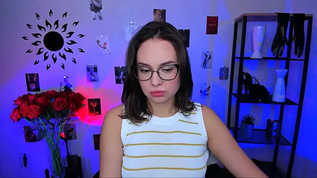 JaneWyatt online show from March 21, 8:17 am