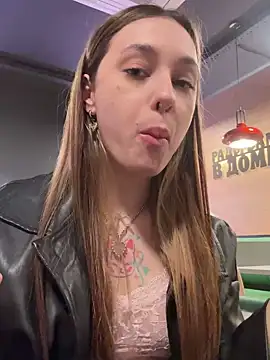 Snapshot of Cherry____Pie chatting on February 1, 10:34 pm Cherry    Pie online show from February 1, 10:34 pm