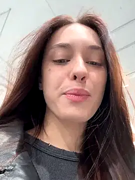 Snapshot of Cherry____Pie chatting on September 30, 2:44 pm Cherry    Pie online show from September 30, 2:44 pm