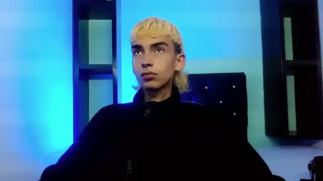 ttimy x boy online show from April 6, 7:37 pm