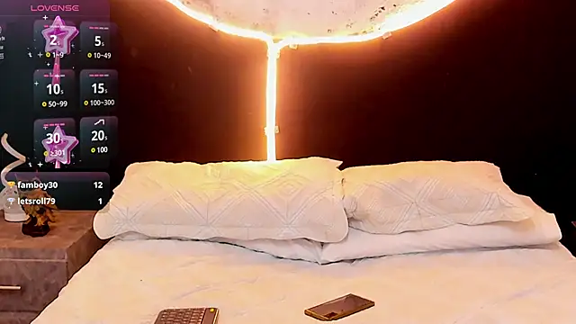 JackBlanco  online show from February 26, 2:48 am