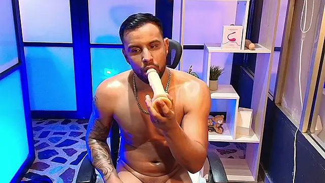 JackBlanco  online show from March 11, 11:26 pm