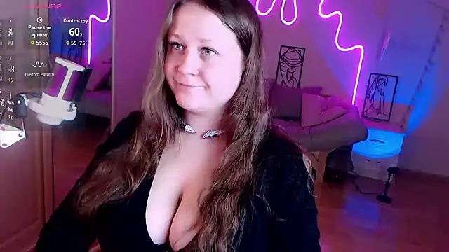 LizzyShine online show from September 17, 3:03 pm