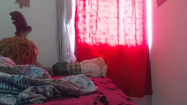 lorenitha 20 online show from October 12, 5:01 pm