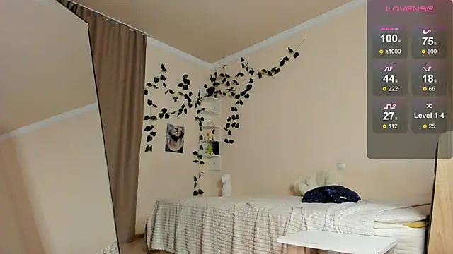 Snapshot of Emily_relish chatting on March 19, 1:07 pm Emily relish online show from March 19, 1:07 pm