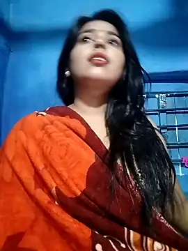 Snapshot of Sweet-Rani chatting on December 14, 8:56 am Sweet-Rani online show from December 14, 8:56 am