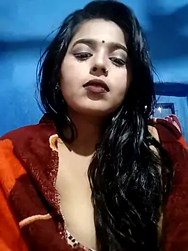 Snapshot of Sweet-Rani chatting on January 2, 7:55 am Sweet-Rani online show from January 2, 7:55 am