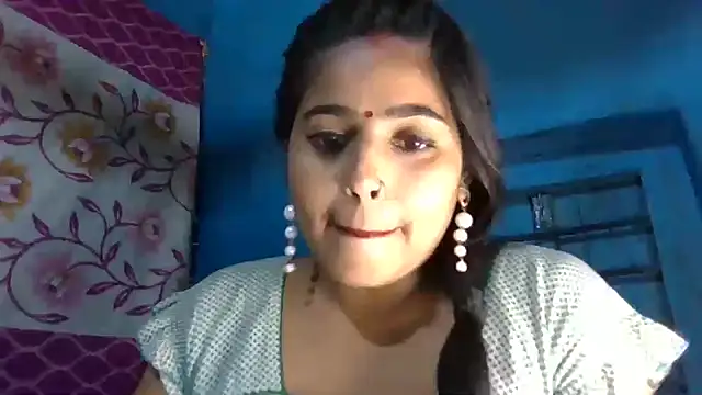 Snapshot of Sweet-Rani chatting on January 5, 12:53 pm Sweet-Rani online show from January 5, 12:53 pm
