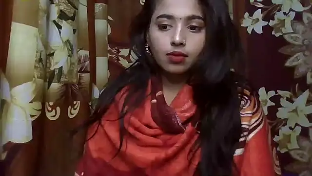 Snapshot of Sweet-Rani chatting on January 7, 3:24 am Sweet-Rani online show from January 7, 3:24 am