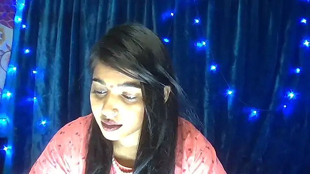 Snapshot of Sweet-Rani chatting on March 9, 4:27 am Sweet-Rani online show from March 9, 4:27 am