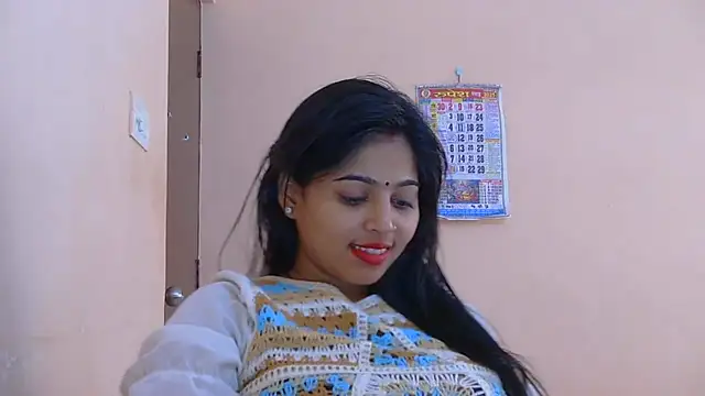 Snapshot of Sweet-Rani chatting on November 9, 8:56 am Sweet-Rani online show from November 9, 8:56 am