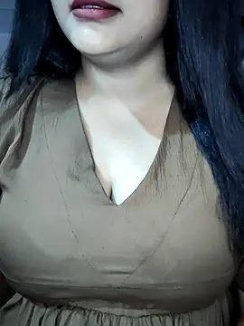 cutepragya2 online show from March 31, 4:35 am