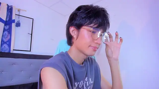 Snapshot of Johhan__Lee chatting on December 26, 2:33 am Johhan Lee online show from December 26, 2:33 am