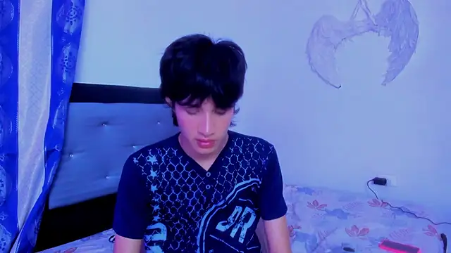 Snapshot of Johhan__Lee chatting on December 29, 3:44 am Johhan Lee online show from December 29, 3:44 am