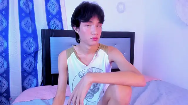 Snapshot of Johhan__Lee chatting on January 9, 2:01 am Johhan Lee online show from January 9, 2:01 am