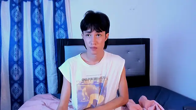 Snapshot of Johhan__Lee chatting on January 15, 4:36 am Johhan Lee online show from January 15, 4:36 am