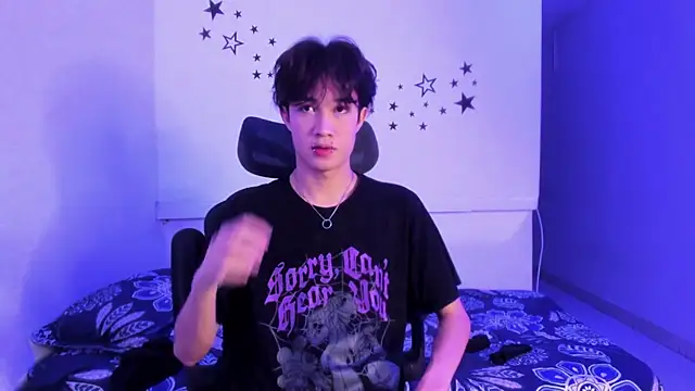 Johhan  Lee online show from January 14, 3:12 am