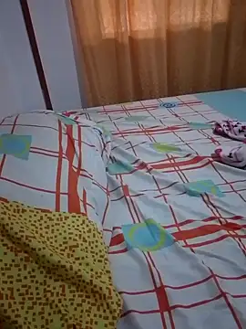 MirandaSoto online show from March 7, 8:22 pm