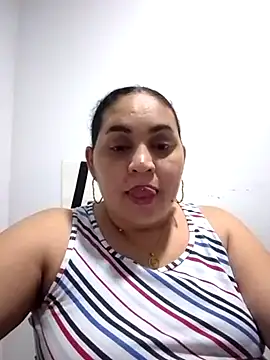 MirandaSoto online show from March 9, 3:22 am