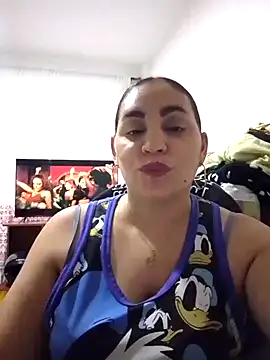 MirandaSoto online show from March 10, 3:52 pm