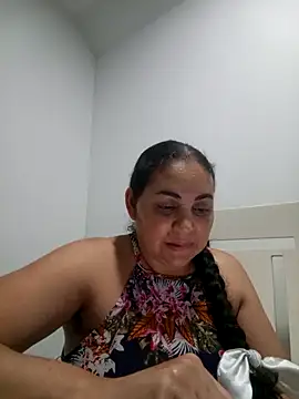 MirandaSoto online show from March 15, 6:47 am