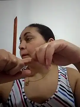 MirandaSoto online show from March 18, 7:42 pm