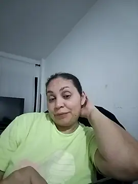 MirandaSoto online show from September 11, 4:12 am