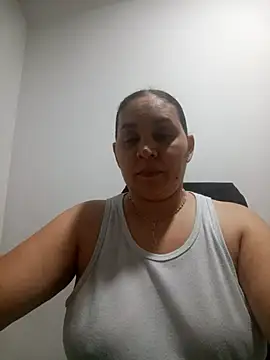 MirandaSoto online show from September 18, 4:03 am