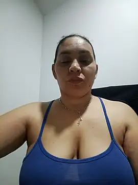 MirandaSoto online show from September 26, 3:43 am