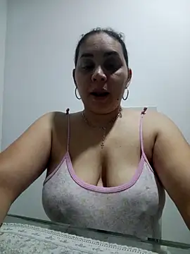 MirandaSoto online show from October 3, 3:58 am