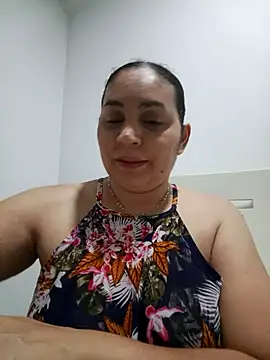 MirandaSoto online show from October 10, 3:38 am