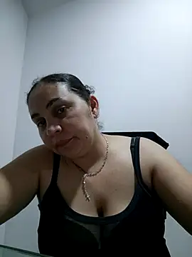 MirandaSoto online show from October 17, 3:53 am