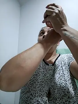 MirandaSoto online show from October 20, 3:51 am