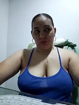 MirandaSoto online show from October 22, 3:51 am