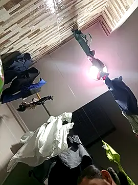 MirandaSoto online show from October 26, 3:45 am