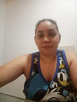 MirandaSoto online show from December 15, 4:06 am