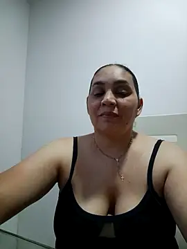 MirandaSoto online show from February 6, 3:44 am