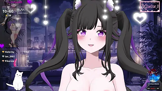 Antares star online show from December 19, 10:53 pm