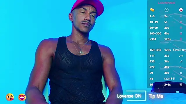 Snapshot of mikejaybra chatting on November 22, 12:31 am mikejaybra online show from November 22, 12:31 am