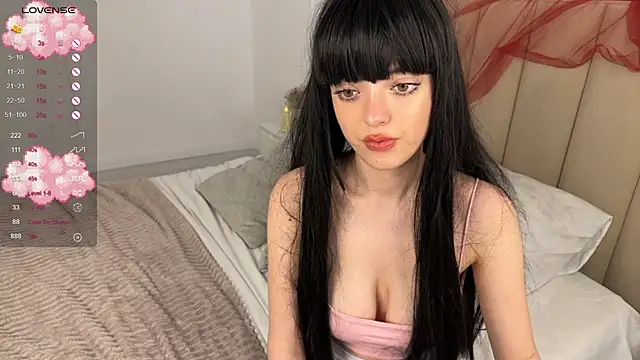 Snapshot of ellyford chatting on February 28, 2:20 pm ellyford online show from February 28, 2:20 pm