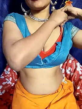 Stripy Doll online show from January 26, 12:22 pm