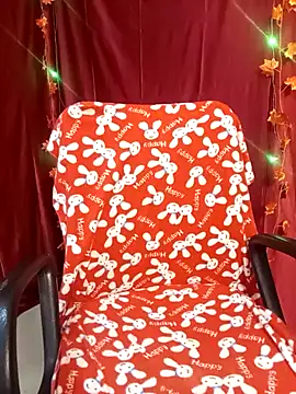 Stripy Doll online show from February 15, 4:01 pm