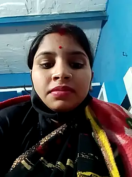 Nisha Cute online show from February 6, 12:05 pm