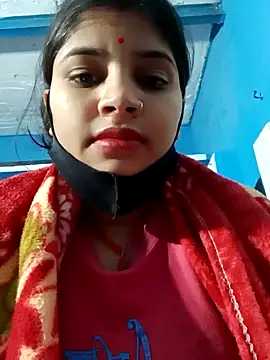 Nisha Cute online show from February 6, 11:48 pm