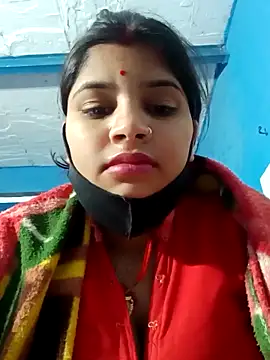 Nisha Cute online show from February 7, 11:45 pm