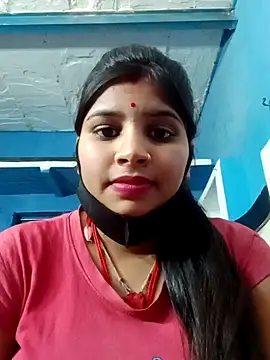 Nisha Cute online show from February 9, 8:44 am
