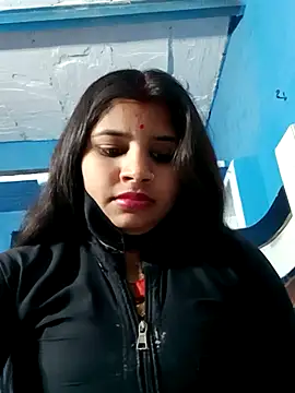 Nisha Cute online show from February 10, 2:05 pm