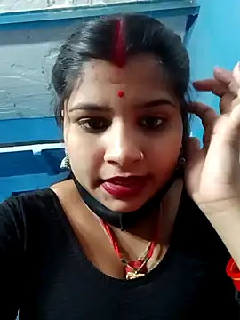 Nisha Cute online show from February 12, 8:49 am