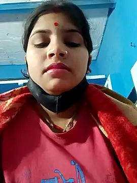 Nisha Cute online show from February 19, 7:38 pm