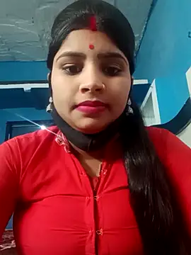 Nisha Cute online show from February 21, 5:35 am